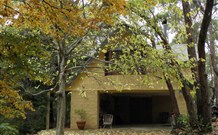 Rose Lindsay Cottage - Accommodation NSW