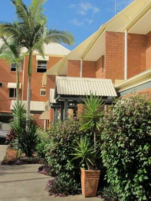 Spring Hill Terraces Motel - Accommodation NSW