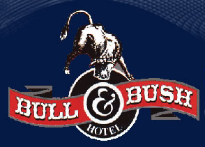 Bull  Bush Hotel - Accommodation NSW