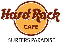 Hard Rock Cafe - Accommodation NSW
