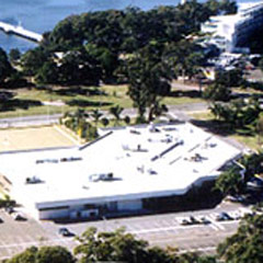 Soldiers Point Bowling Club - Accommodation NSW