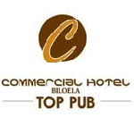 Commercial Hotel - Accommodation NSW
