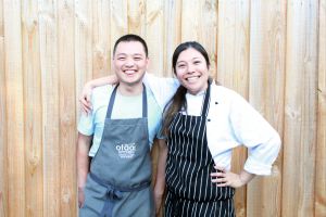 Japanese Cooking Master Class - Accommodation NSW