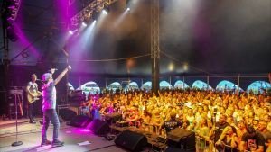 Airlie Beach Festival of Music - Accommodation NSW