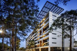 Quest at Sydney Olympic Park - Accommodation NSW